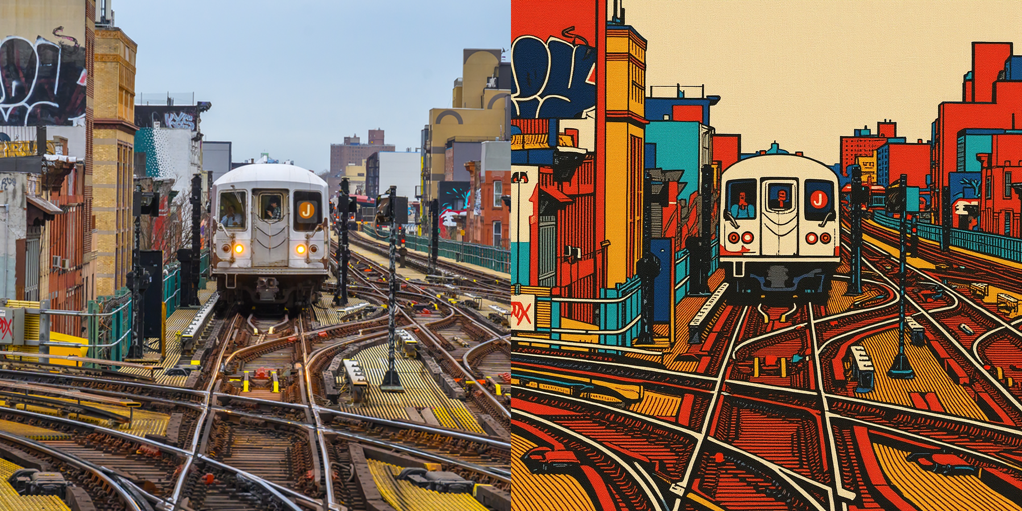 Fabric Style Example