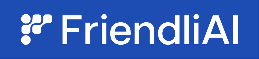 FriendliAI Logo