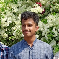 Alphons Jaimon's profile picture