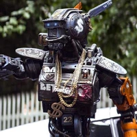 Machine-Earning's profile picture