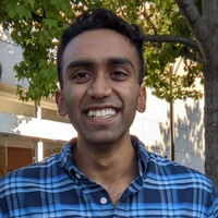 Neel Guha's profile picture