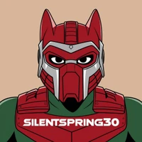 Spring's profile picture