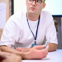 Semen BUDENNYY's profile picture