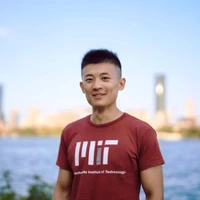 Zengyi Qin's profile picture