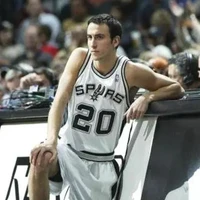 ginobili's profile picture