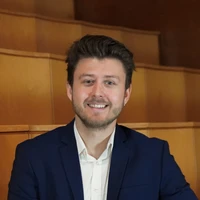 Frederik Lizak Johansen's profile picture