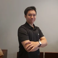 Huy Vo's profile picture