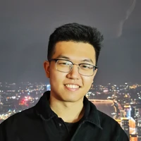 Liangyu Wang's profile picture