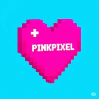 Pink Pixel's profile picture