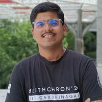 Prathamesh Shanbhag's profile picture