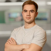 Aleksandr Poslavsky's profile picture