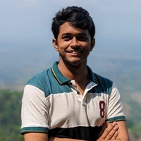 Aranya Saha's profile picture