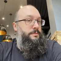 Dr Owain Kenway's profile picture