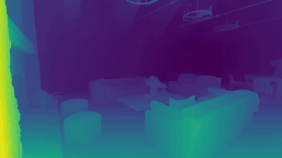 Sample 2 Depth